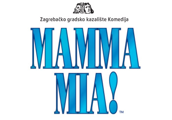 B. Andersson - B. Ulvaeus - C. Johnson: MAMMA MIA!