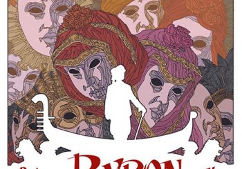 Mjuzikl “Byron” od večeras dostupan online!