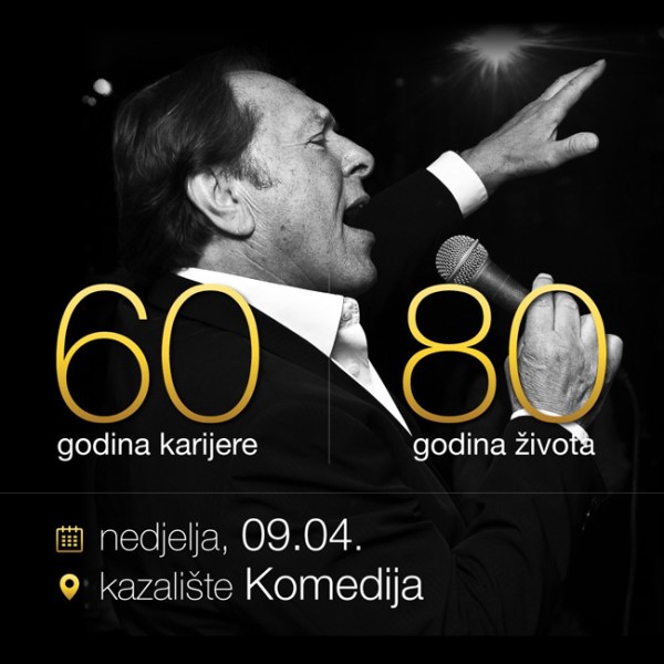 MIRO UNGAR: 60/80
