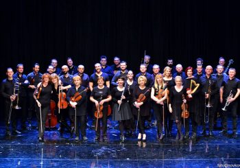 Audicija za radno mjesto u Orkestru Kazališta “Komedija”