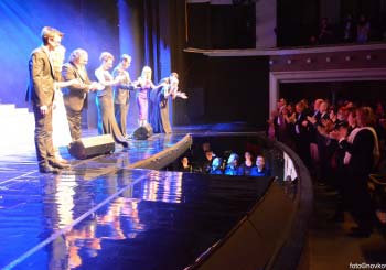 “Čarobni Broadway” – koncert za pamćenje!