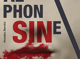 Uskoro premijera mjuzikla “Alphonsine” Veseljka Barešića