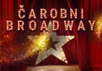 “Čarobni Broadway” zatvara kazališnu sezonu!