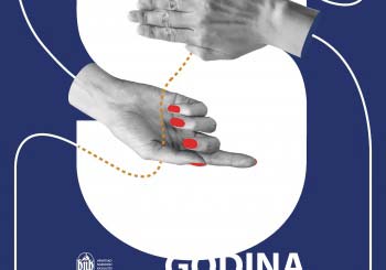 Mjuzikl “Prošlih 5 godina” J. R. Browna u siječnju u Komediji!