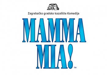 Otkazana predstava “Mamma Mia!” 30. listopada 2020.!