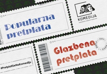 Počeo je upis pretplate!