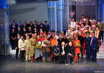 Veliki jubilej: 50 godina od premijere mjuzikla “Jalta, Jalta”!
