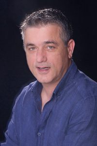 Igor Mešin