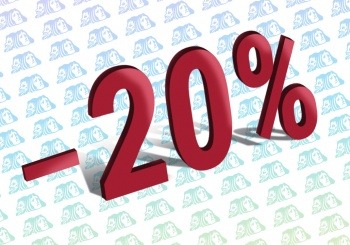 20% popusta za sve predstave u svibnju – samo u ponedjeljak, 1. travnja!