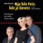 A. Nicolaj: NIJE BILA PETA, BILA JE DEVETA