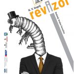 N. Vasiljevič Gogolj: REVIZOR