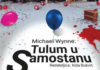 Otkazana predstava “Tulum u samostanu” 12. listopada 2020.!