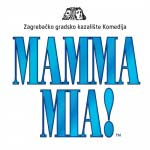 B. Andersson – B. Ulvaeus – C. Johnson: MAMMA MIA!