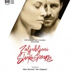 M. Norman - T. Stoppard - L. Hall - P. Cunneen: ZALJUBLJENI SHAKESPEARE