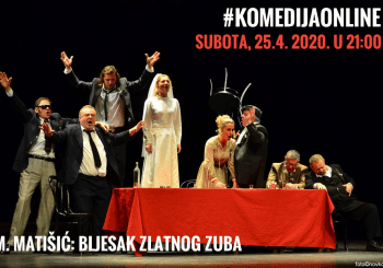 Komedija online!