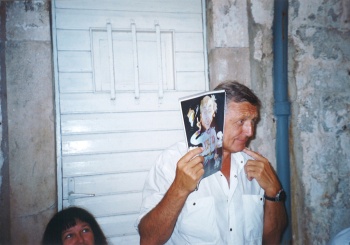 In memoriam JIŘI MENZEL (1938. – 2020.)