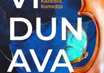 LIPANJ U KOMEDIJI – NEŠTO STARO, NEŠTO NOVO