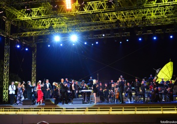 “Čarobni Broadway” oduševio publiku na Prisavlju i pred malim ekranima!