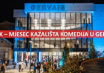 Gostovanje u Opatiji: NIJE BILA PETA, BILA JE DEVETA u Centru Gervais 18. ožujka!