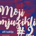 Alfi Kabiljo: MOJI MJUZIKLI #2