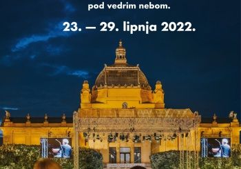 Komedija i “Alfi Kabiljo: Moji mjuzikli #2” 24. lipnja na festivalu Zagreb Classic!