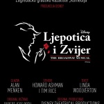 A. Menken—H. Ashman—T. Rice—L. Woolverton: LJEPOTICA I ZVIJER