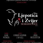 A. Menken—H. Ashman—T. Rice: LJEPOTICA I ZVIJER