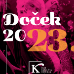 DOČEK 2023.