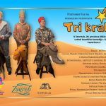 P. Radin: TRI KRALJA