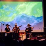 Ayllu: Večer andske glazbe, koncert