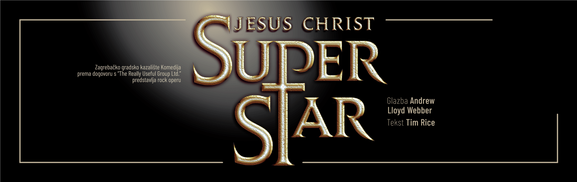 Jesus Christ Superstar