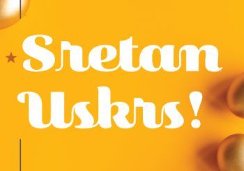 Sretan Uskrs!