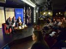 Predstavljen program 71. Ljubljana Festivala i gostovanje Ljepotice i zvijeri na Križankama