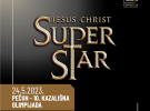Komedijin “Jesus Christ Superstar” gostuje na 10. kazališnoj Olimpijadi u Pečuhu