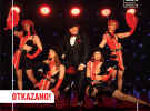 Otkazan “Cabaret ‘Esprit de Paris’ by Miro Ungar” 25.5.!