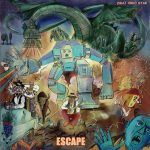 Zmaj Orko Star promocija albuma Escape