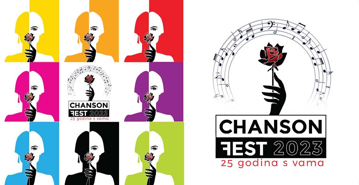 CHANSONFEST 2023.