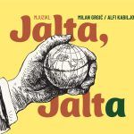 M. Grgić - A. Kabiljo: JALTA, JALTA