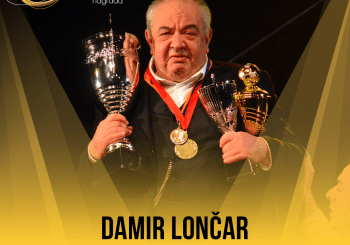 Damir Lončar u finalnom krugu za medijsku nagradu Zlatni Studio!