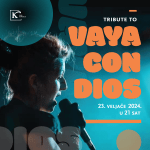 Tribute to Vaya Con Dios, koncert