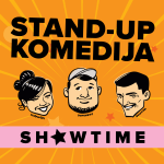 SHOWTIME - stand up komedija