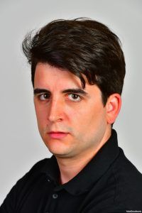 Ognjen Milovanović