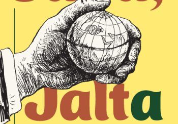 “Jalta, Jalta” gostuje u Brnu na festivalu Dokořán