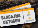 Obavijest o radnom vremenu blagajne Oktogon od 18. do 22. travnja 2025.!