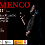 Flamenco en vivo! feat. Esteban Murillo