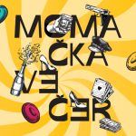 V. Szente: MOMAČKA VEČER