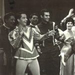 Poljubi me, Kato - Vlado Štefančić i Ivan Kunej