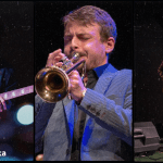 JAZZ LAB koncert: Šustić-Čapeta-Kušan trio