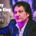 My Life Story - Tony Lee King