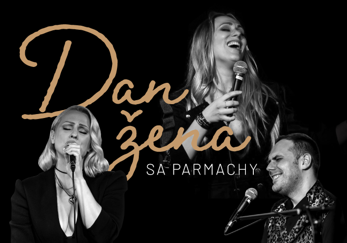 Dan žena sa Parmachy